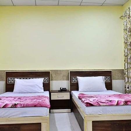 Swat Guest House Mingora Ngoại thất bức ảnh