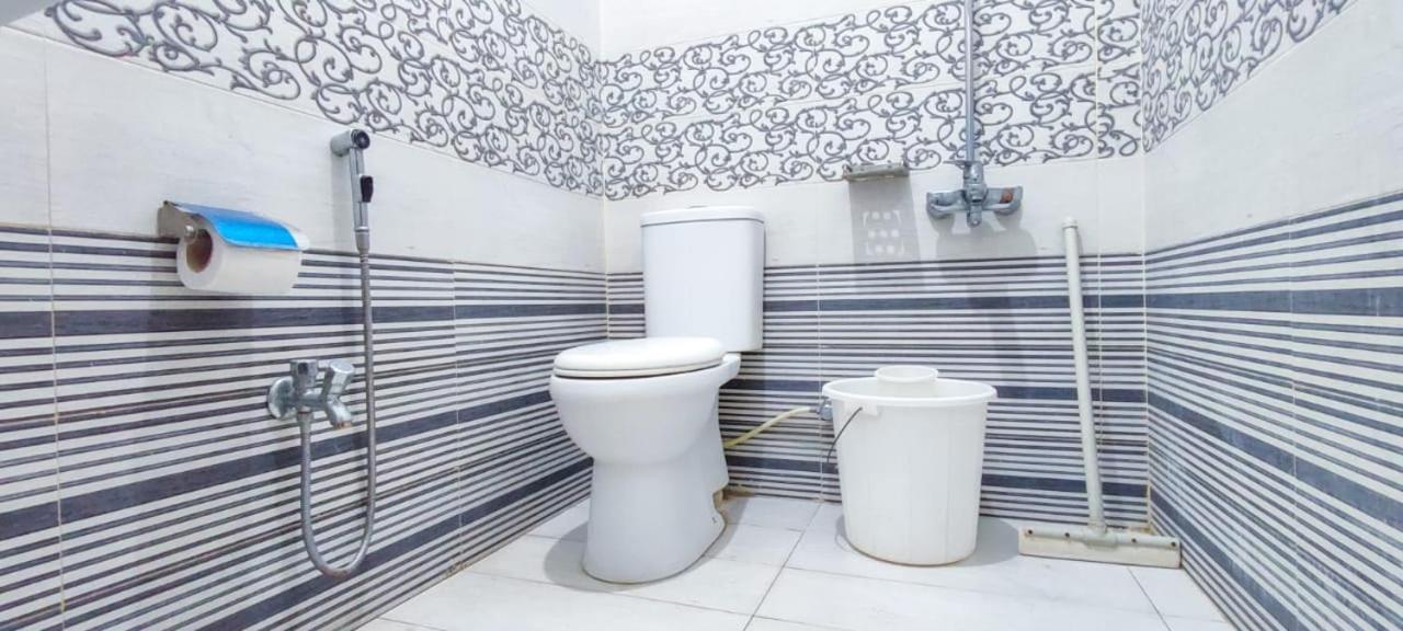 Swat Guest House Mingora Ngoại thất bức ảnh
