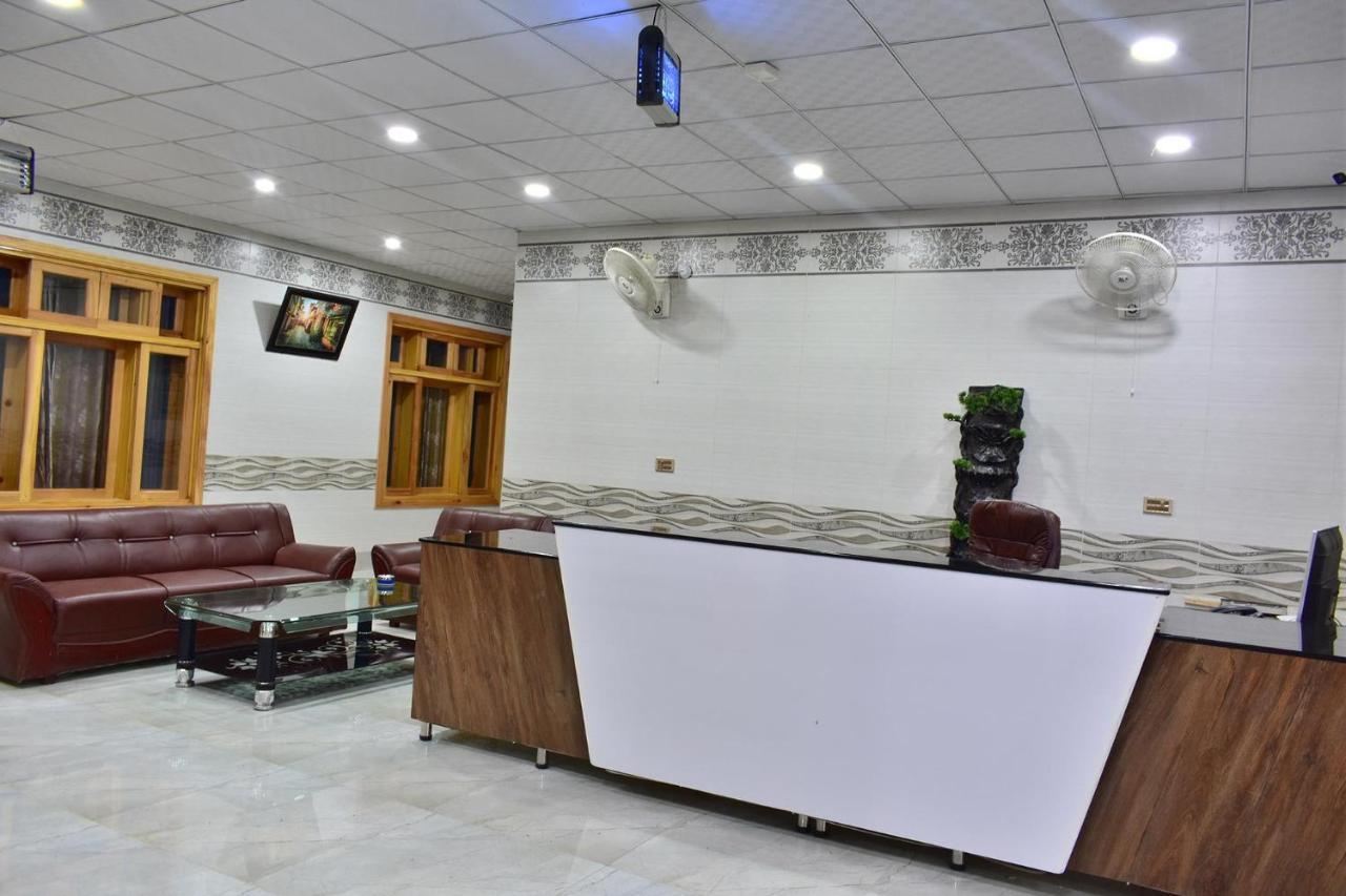 Swat Guest House Mingora Ngoại thất bức ảnh