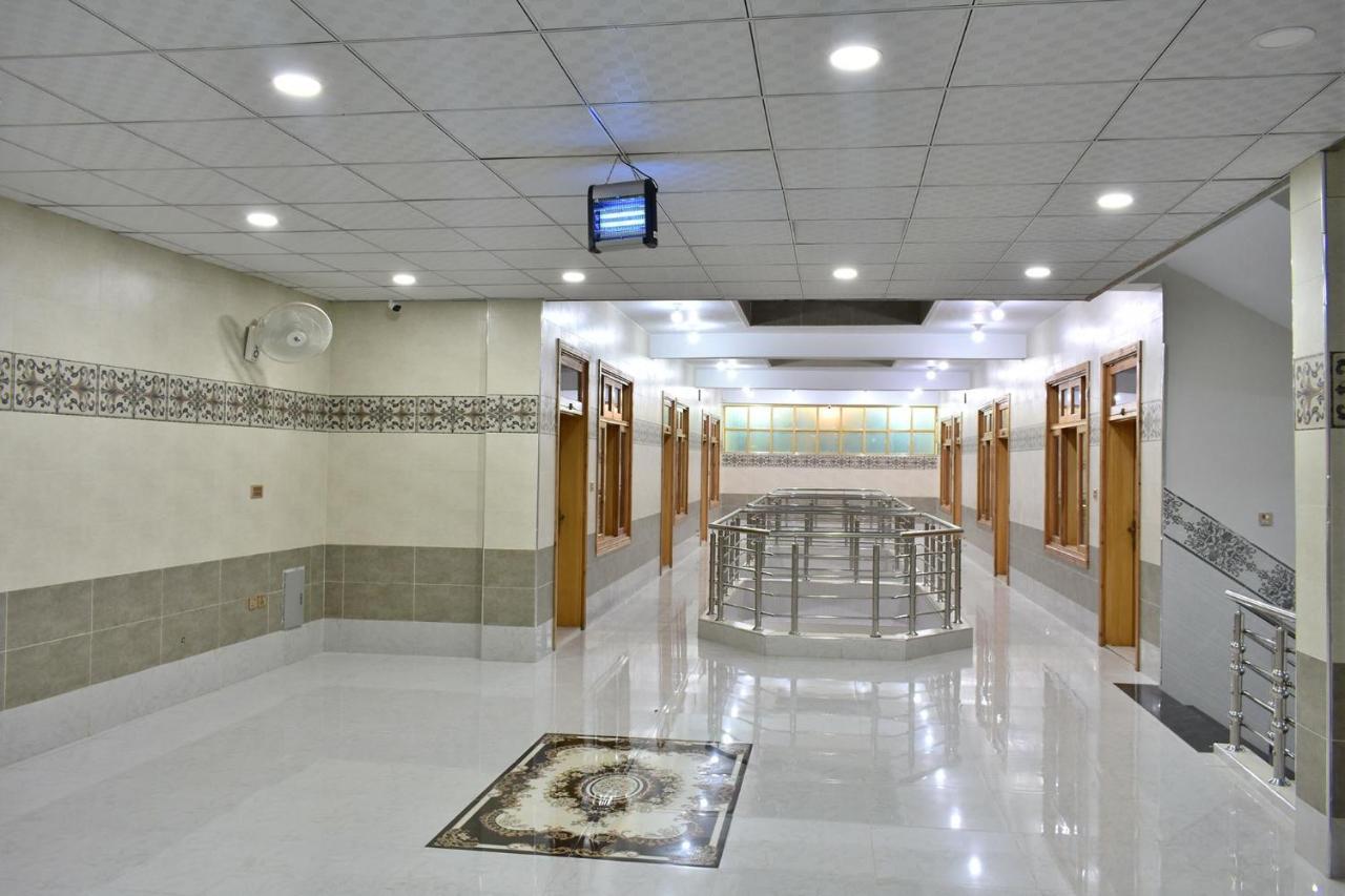 Swat Guest House Mingora Ngoại thất bức ảnh