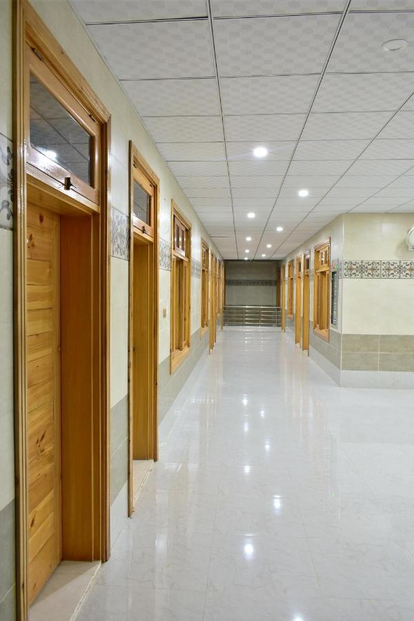 Swat Guest House Mingora Ngoại thất bức ảnh