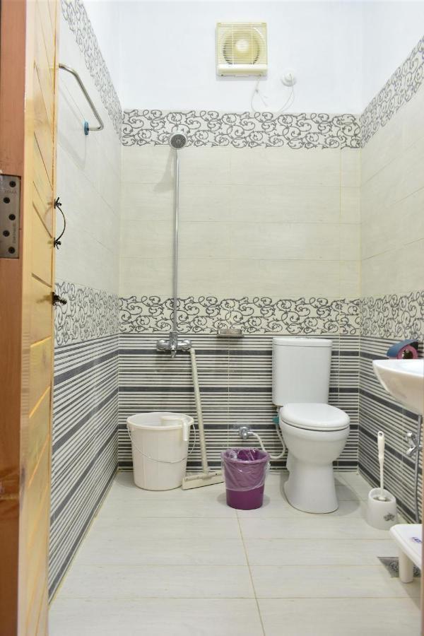 Swat Guest House Mingora Ngoại thất bức ảnh